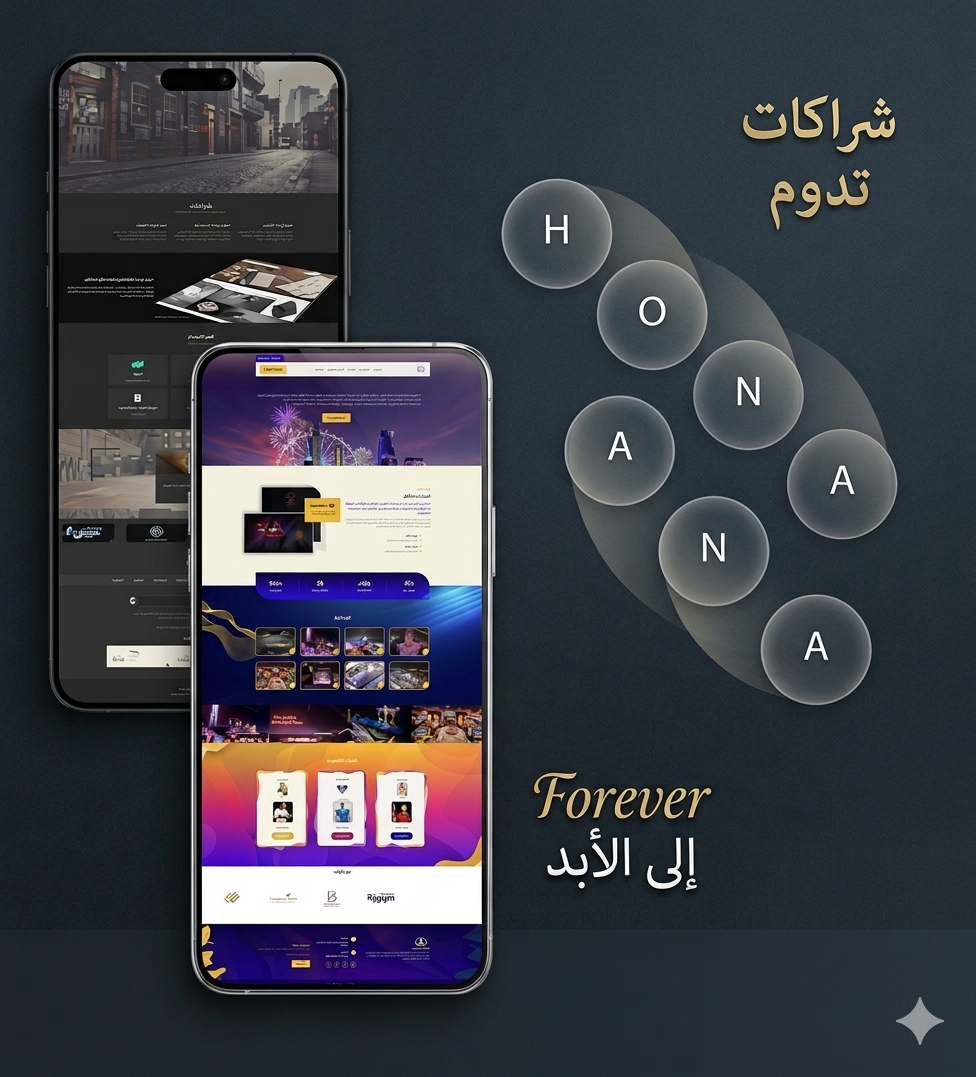 مجموعة رقمي Ragami Group 